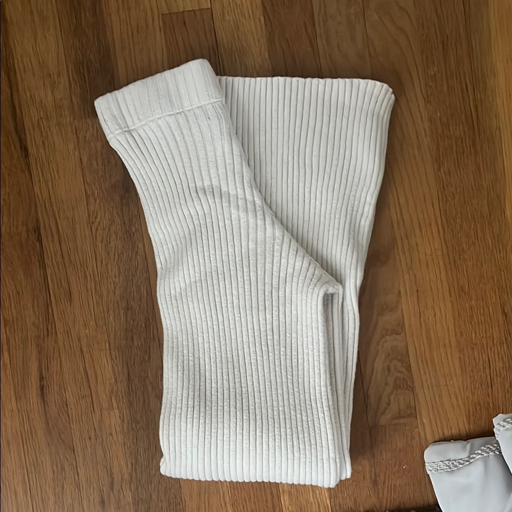 Women’s Wide Leg Sweatpants